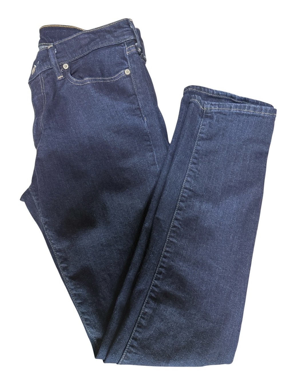 Abercrombie and Fitch Men’s Langdon Skinny